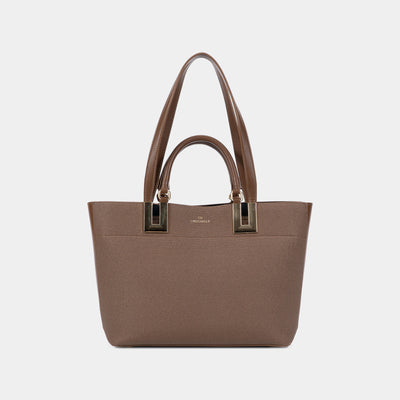 Chrisbella New Tote Bag with Big Pouch AA012505086756