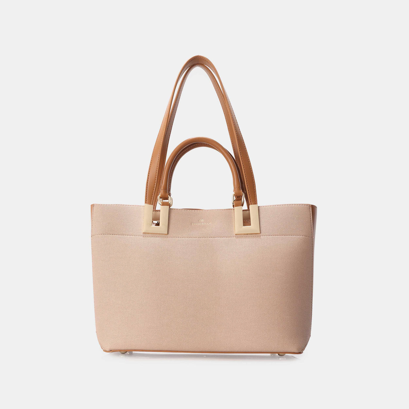 Chrisbella New Tote Bag with Big Pouch AA012505086756