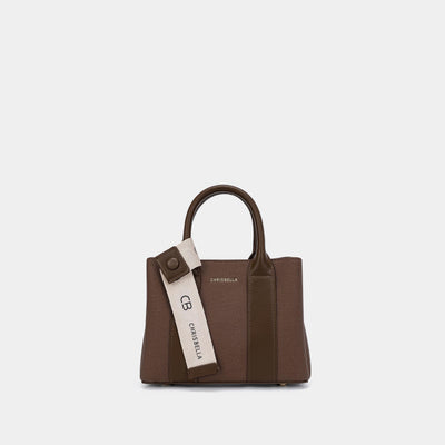 Chrisbella Most Trending Handbag with Long Strap AA012403053546