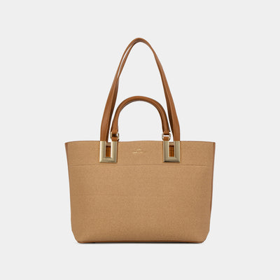Chrisbella New Tote Bag with Big Pouch AA012505086756