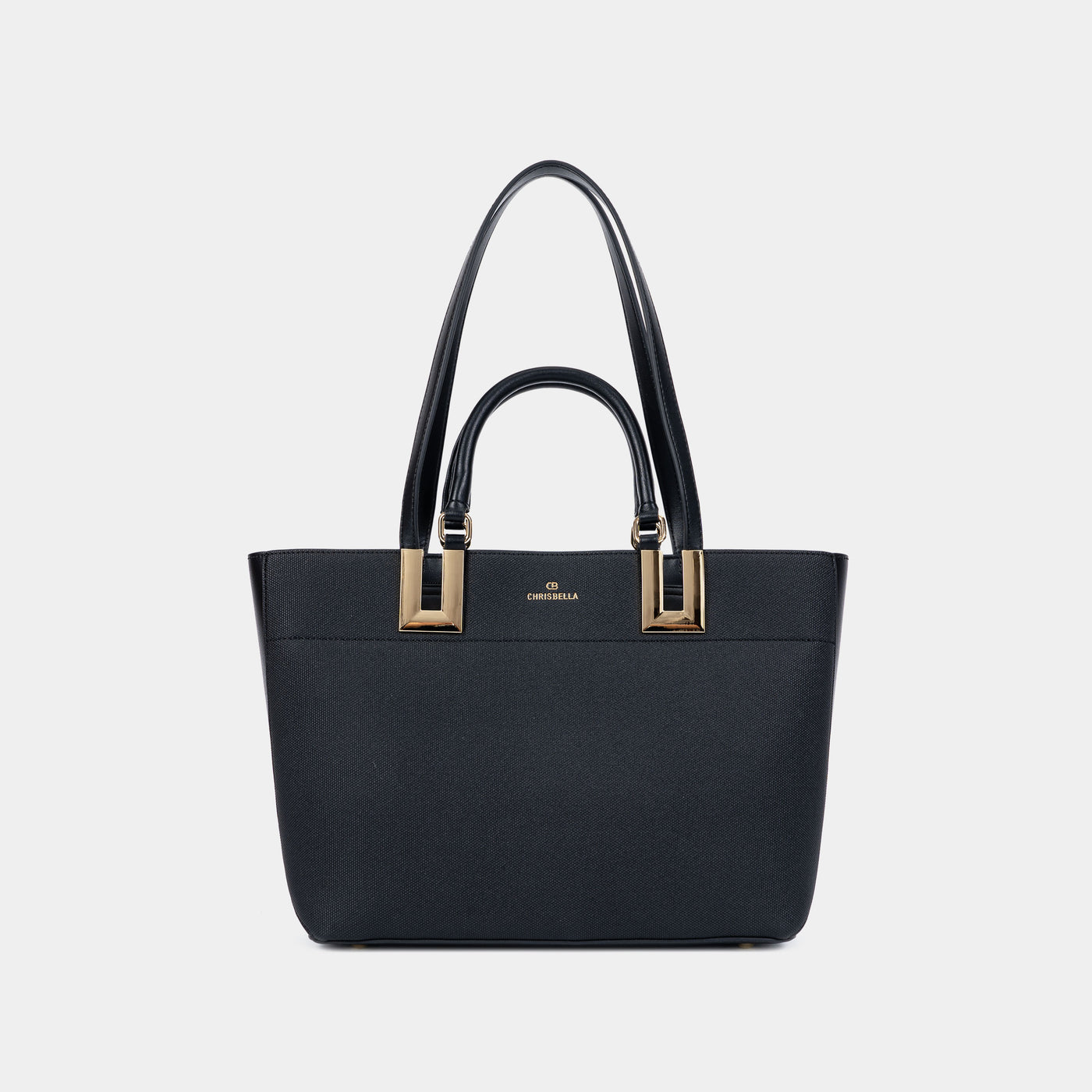 Chrisbella New Tote Bag with Big Pouch AA012505086756