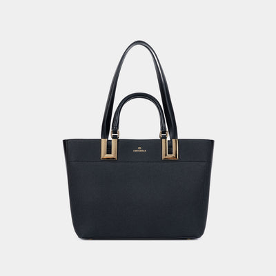 Chrisbella New Tote Bag with Big Pouch AA012505086756
