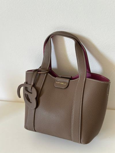 Chrisbella New Trending Handbag with wallet AA012404073651