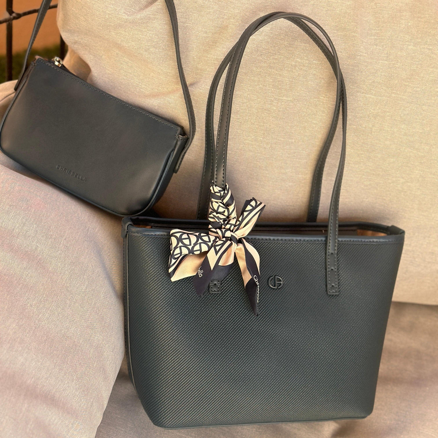 Chrisbella New Collection of Tote Bag AA012408005588