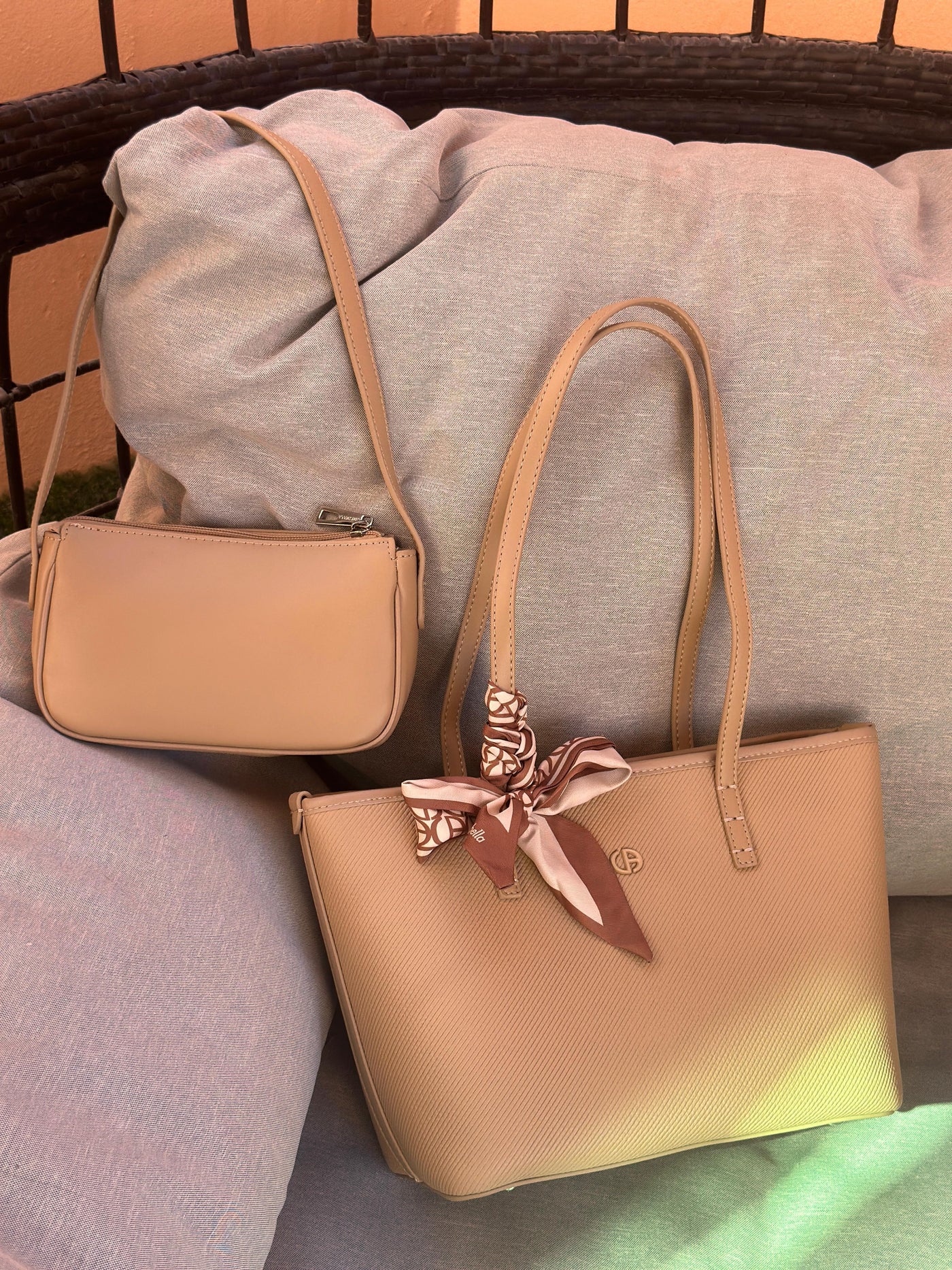 Chrisbella New Collection of Tote Bag AA012408005588