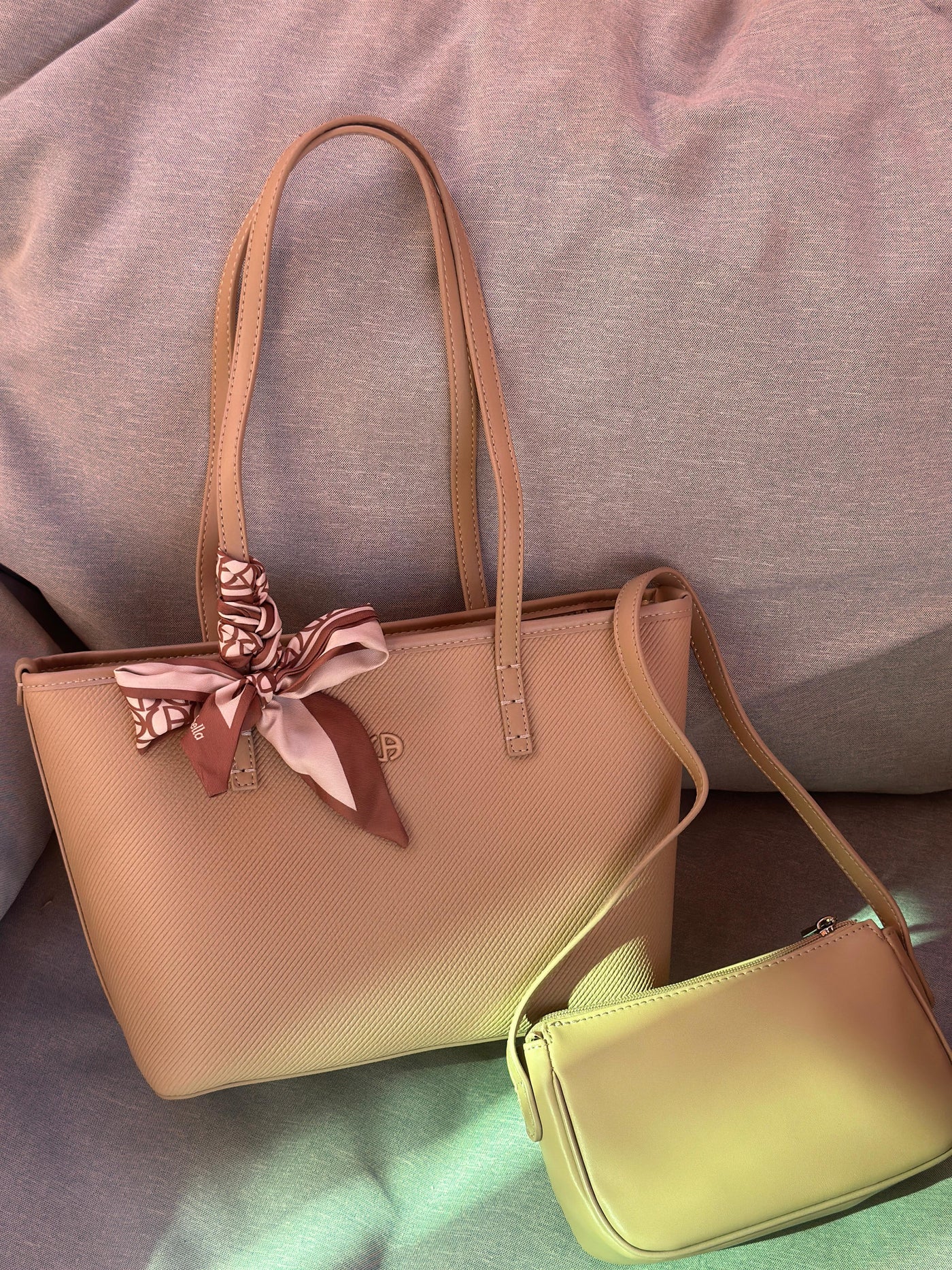 Chrisbella New Collection of Tote Bag AA012408005588