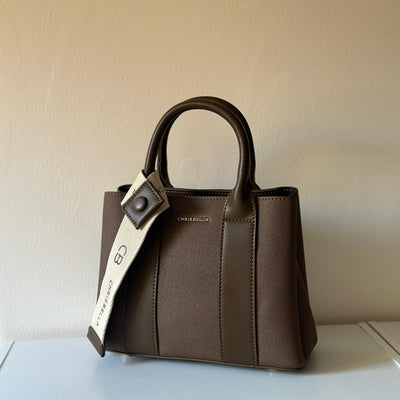 Chrisbella Most Trending Handbag with Long Strap AA012403053546