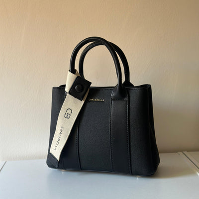 Chrisbella Most Trending Handbag with Long Strap AA012403053546