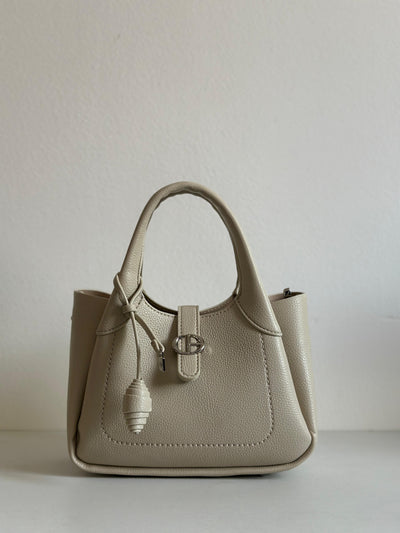 Chrisbella cool Mini Handbag with Long Strap AA012411151546
