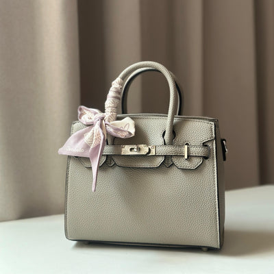 Chrisbella New Trending Handbag with Long Strap and Scarf GD012412186693