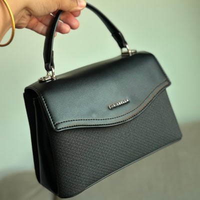 Chrisbella Premium Quality of  New Handbag with Wallet AA012501084651