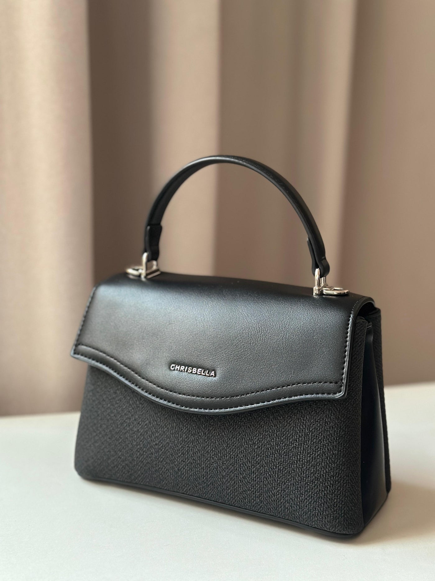 Chrisbella Premium Quality of  New Handbag with Wallet AA012501084651