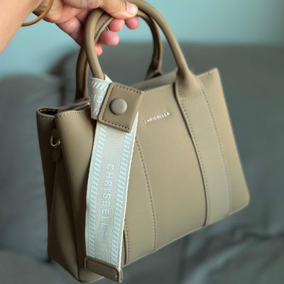 Chrisbella Premium Collection of Handbag with Wallet AA012501067620