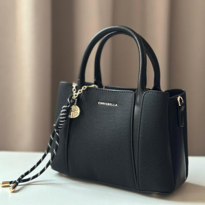 Chrisbella Premium Handbag with Wallet AA012412022609