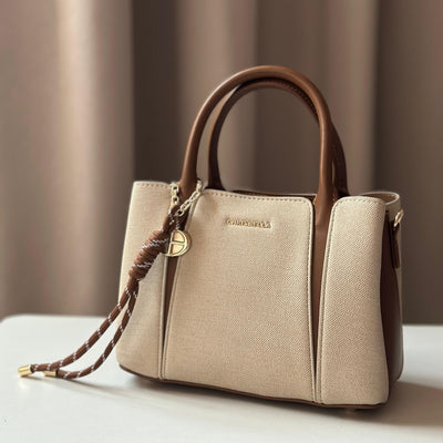 Chrisbella Premium Handbag with Wallet AA012412022609