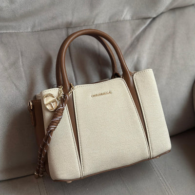 Chrisbella Premium Handbag with Wallet AA012412022609