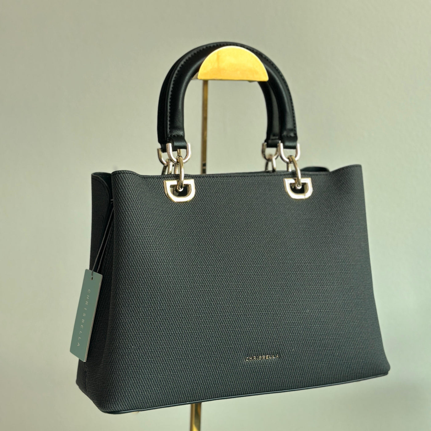 Chrisbella New Handbag with Wallet AA012504188819