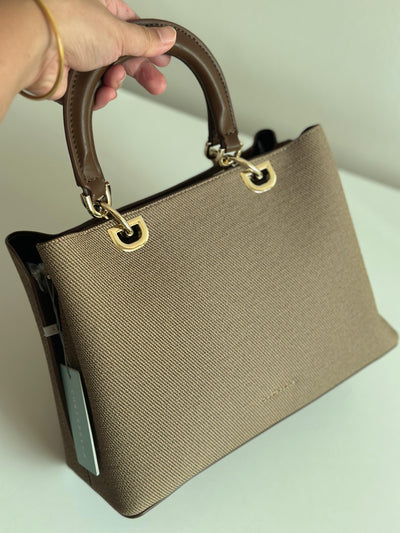 Chrisbella New Handbag with Wallet AA012504188819