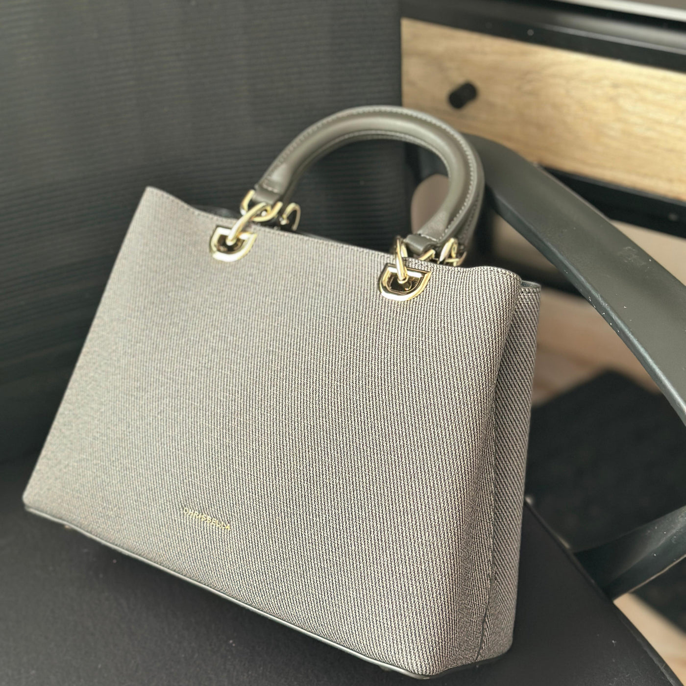 Chrisbella New Handbag with Wallet AA012504188819