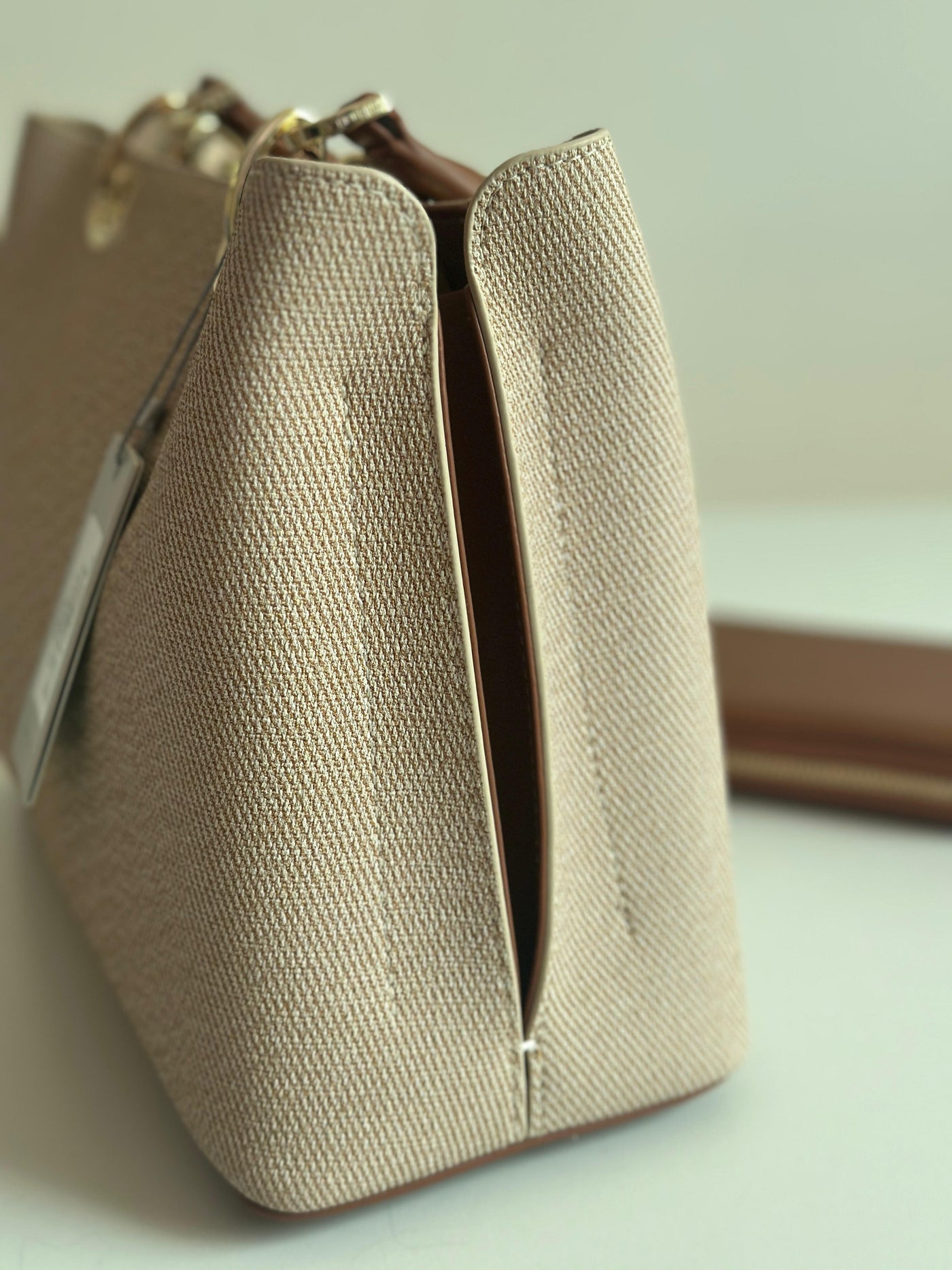 Chrisbella New Handbag with Wallet AA012504188819