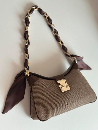 Chrisbella New Shoulder Bag AA012407166441GTF