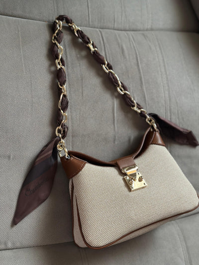 Chrisbella New Shoulder Bag AA012407166441GTF