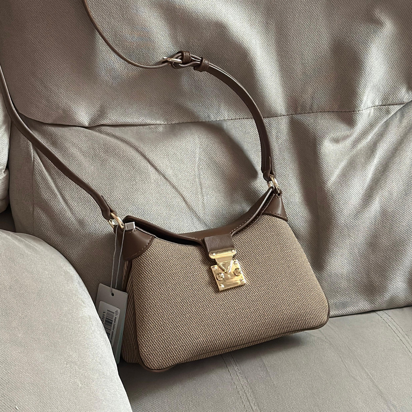 Chrisbella New Shoulder Bag AA012407166441GTF