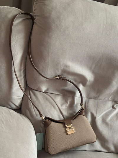 Chrisbella New Shoulder Bag AA012407166441GTF