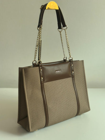 Chrisbella New Trending Tote Bag AA012405183693