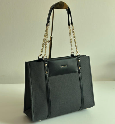 Chrisbella New Trending Tote Bag AA012405183693