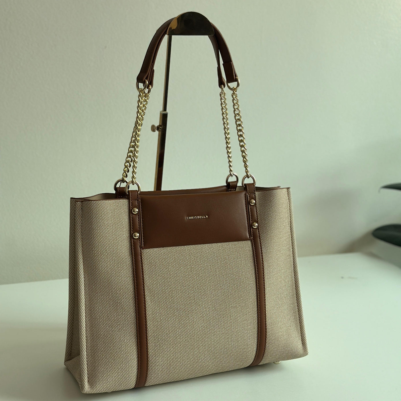 Chrisbella New Trending Tote Bag AA012405183693