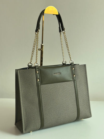 Chrisbella New Trending Tote Bag AA012405183693