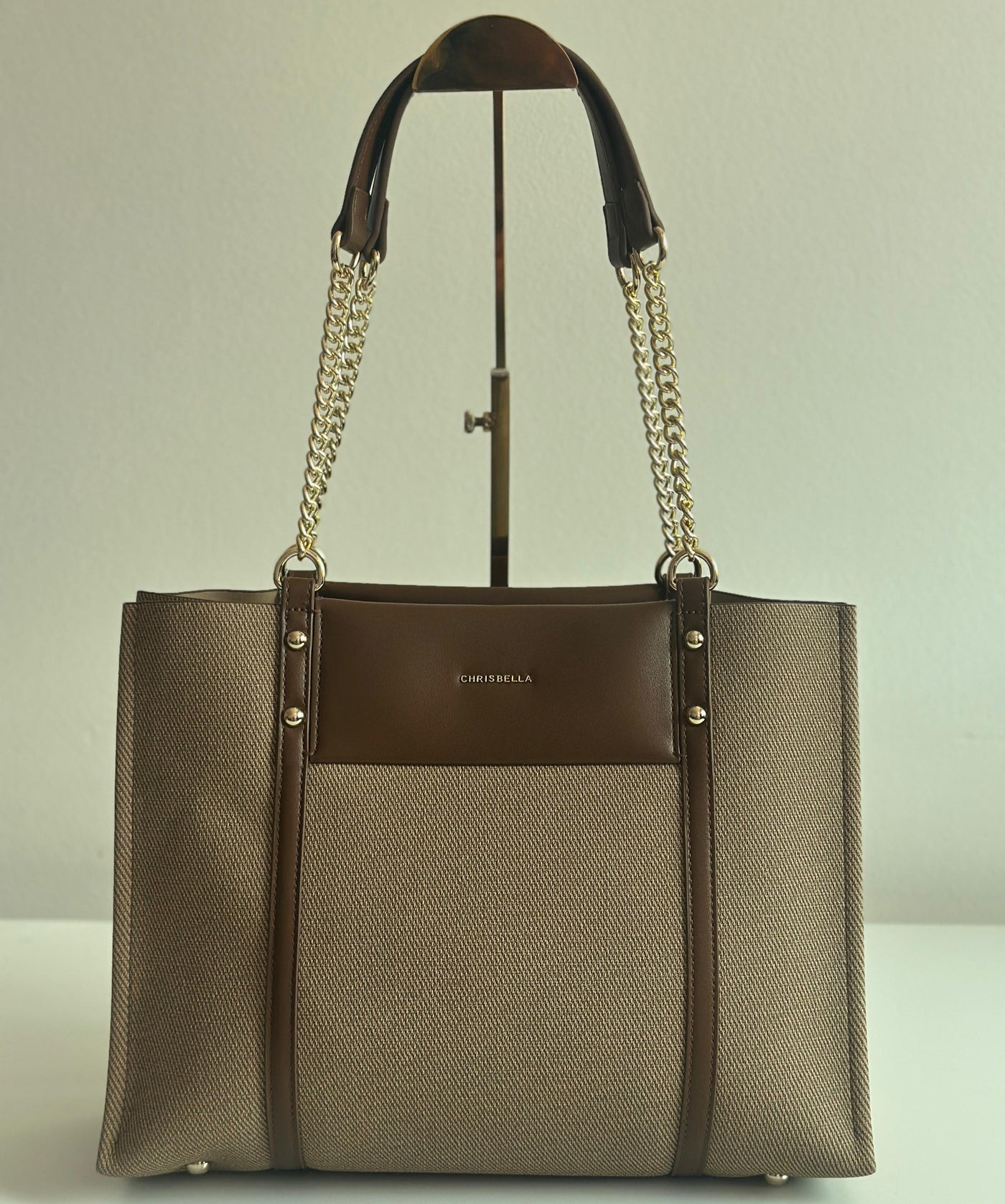 Chrisbella New Trending Tote Bag AA012405183693