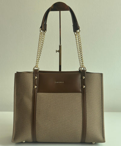 Chrisbella New Trending Tote Bag AA012405183693