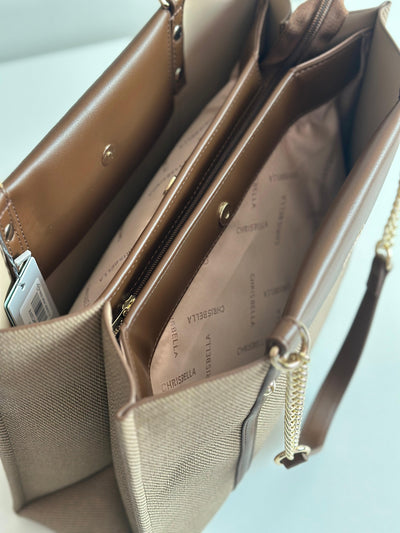 Chrisbella New Trending Tote Bag AA012405183693