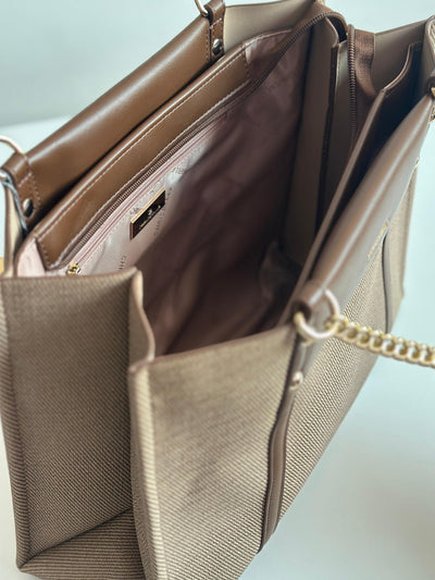 Chrisbella New Trending Tote Bag AA012405183693