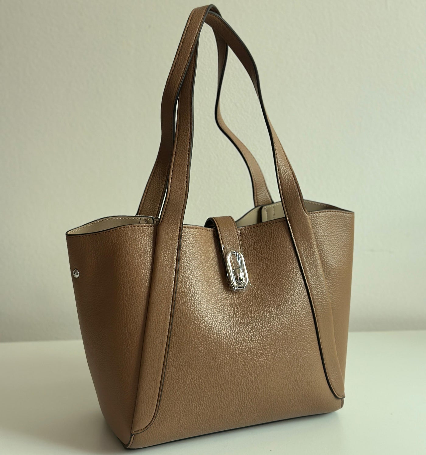 BAGCO  New Medium Tote Bag With Wallet JF012504037494