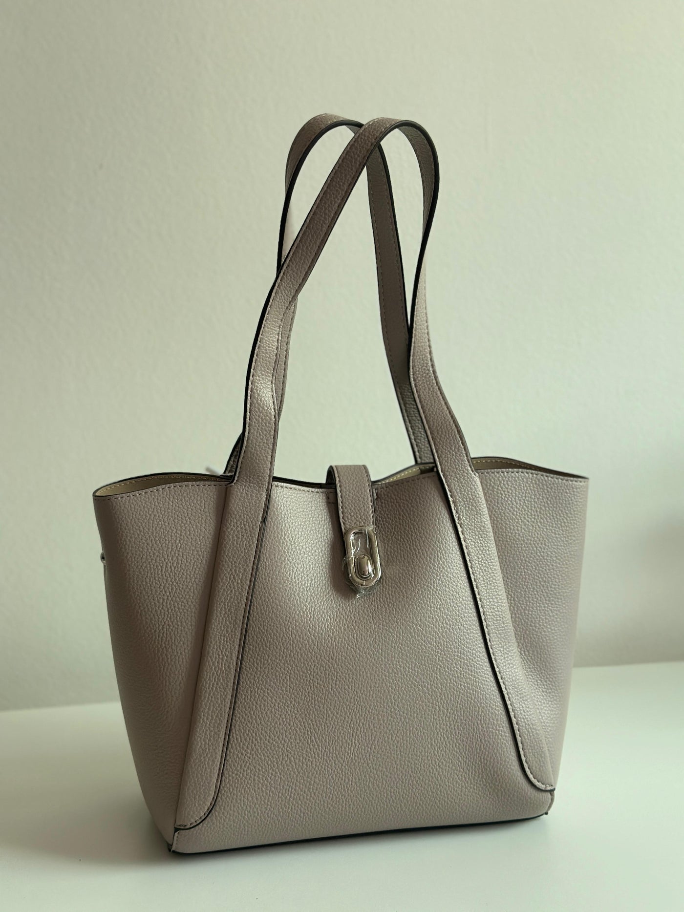 BAGCO  New Medium Tote Bag With Wallet JF012504037494