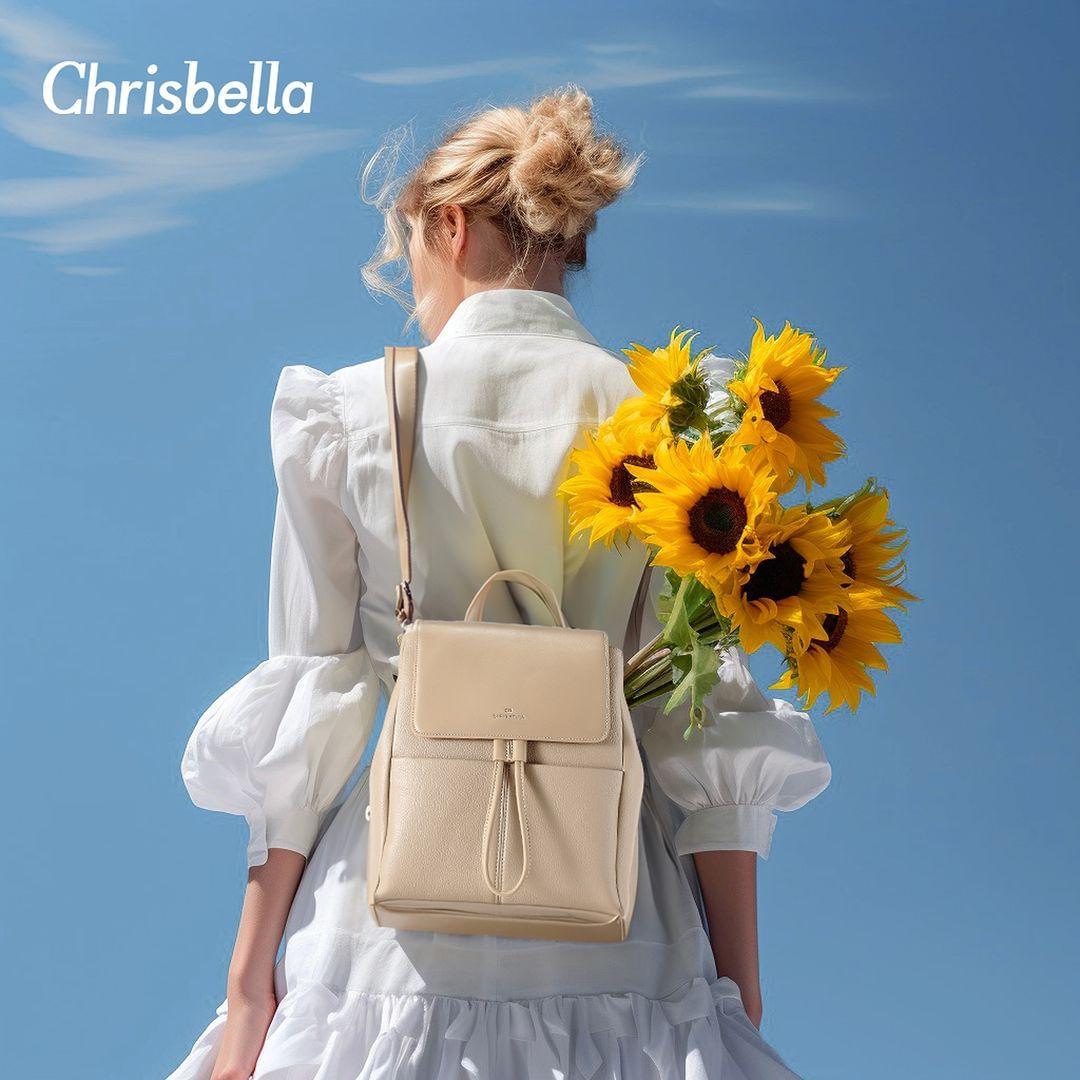 Stylish rucksacks on sale