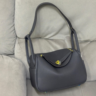 New Hermes Inspired  Trending Shoulder  Handbag