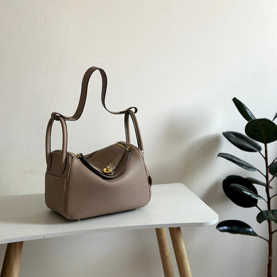 New Hermes Inspired  Trending Shoulder  Handbag