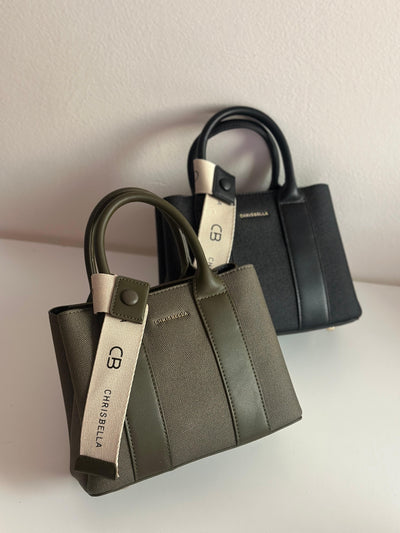 Chrisbella Most Trending Handbag with Long Strap AA012403053546