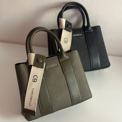 Chrisbella Most Trending Handbag with Long Strap AA012403053546