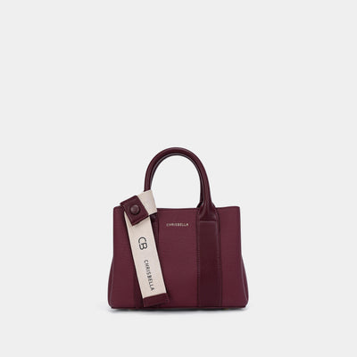 Chrisbella Most Trending Handbag with Long Strap AA012403053546